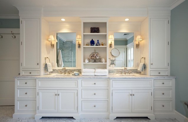Bathroom Vanity Cabinets Houston Tx