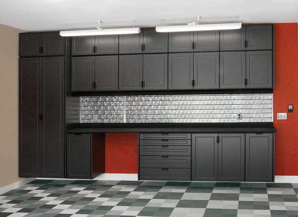 19 Luxury Finishing Garage Walls Interior
